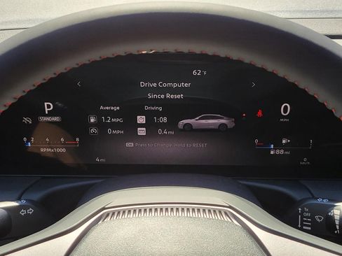 New 2026 Nissan Sentra SR image 24