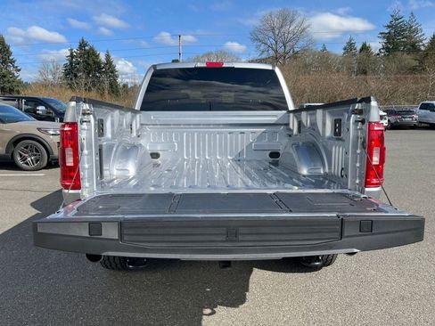 Used 2023 Ford F150 Tremor w/ 360 Degree Camera Package image 29