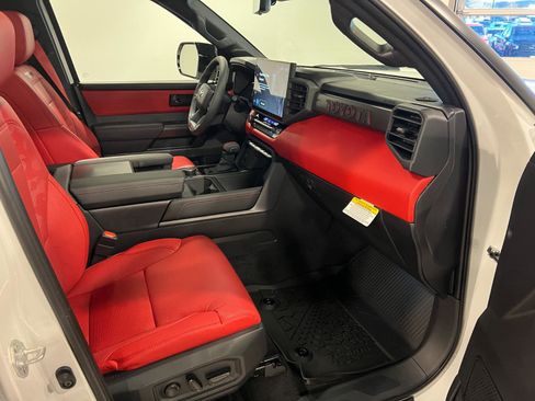 Used 2026 Toyota Tundra TRD Pro w/ Tow Tech Package image 39