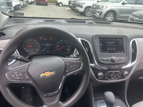 Used 2024 Chevrolet Equinox LS image 28