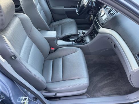 Used 2004 Acura TSX image 11