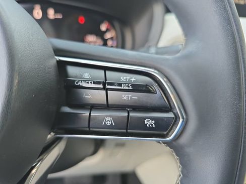 Used 2024 MAZDA CX-90 3.3 Turbo S w/ Premium Plus AWD/4WD image 17
