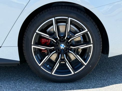 New 2026 BMW i4 M60 w/ Premium Package image 18