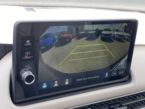 Used 2026 Honda HR-V EX-L image 20