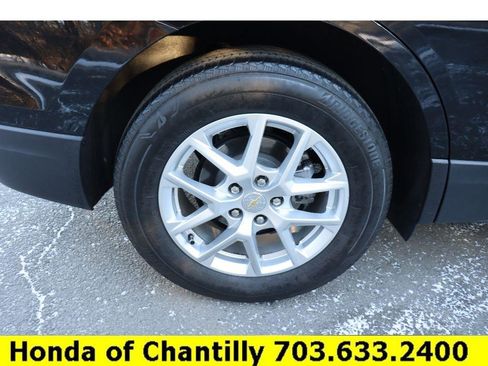Used 2024 Chevrolet Equinox LS image 27
