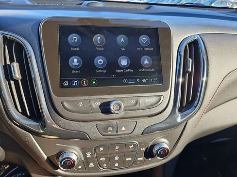 Certified 2023 Chevrolet Equinox RS image 17