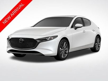 Used 2020 MAZDA MAZDA3 AWD Hatchback w/ Premium Pkg