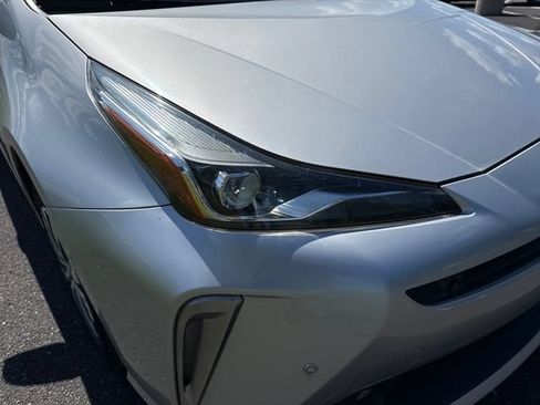Used 2019 Toyota Prius LE AWD/4WD image 12