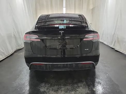Used 2022 Tesla Model X Plaid AWD/4WD image 5