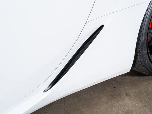 Used 2018 Lexus LC 500 Coupe w/ Performance Package image 20