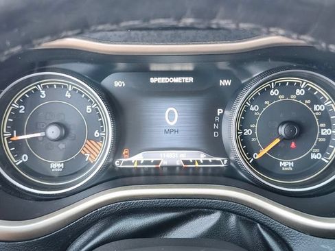 Used 2015 Jeep Cherokee Limited AWD/4WD image 31
