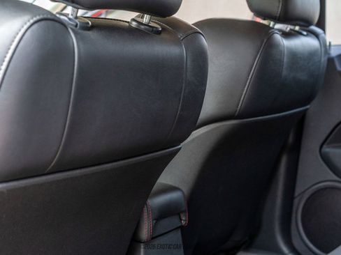 Used 2008 Dodge Caliber SRT-4 w/ SRT Option Group II image 57