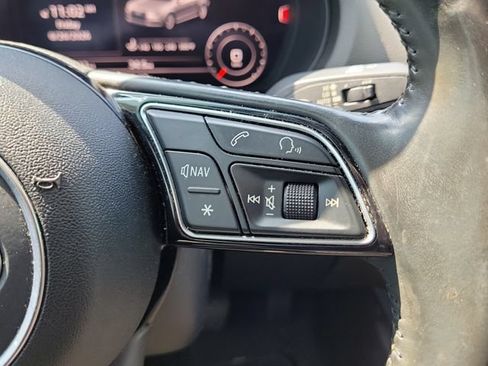 Used 2017 Audi A3 2.0T Premium Plus w/ Premium Plus Package AWD/4WD image 20