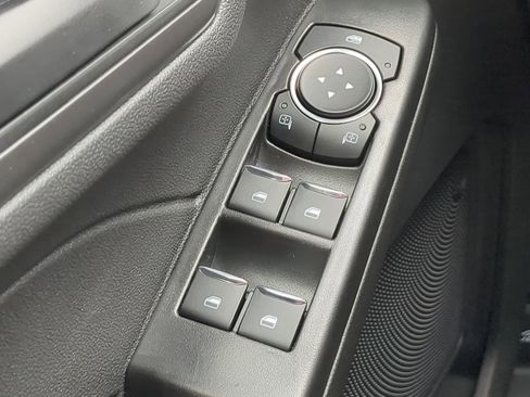 New 2026 Ford Escape Active image 20