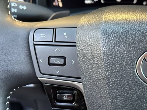 Certified 2026 Toyota Camry SE w/ Multimedia Upgrade Package FWD image 29