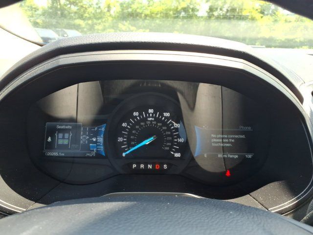 Used 2023 Ford Edge SEL w/ Convenience Package AWD/4WD image 17