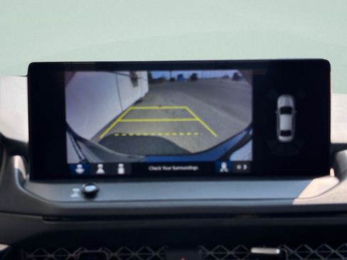 Certified 2026 Honda Accord Touring image 24