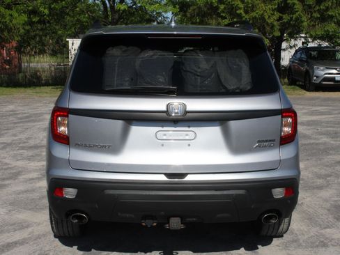 Used 2019 Honda Passport Touring image 6
