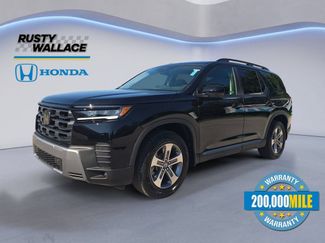 New 2026 Honda Pilot EX-L video 1