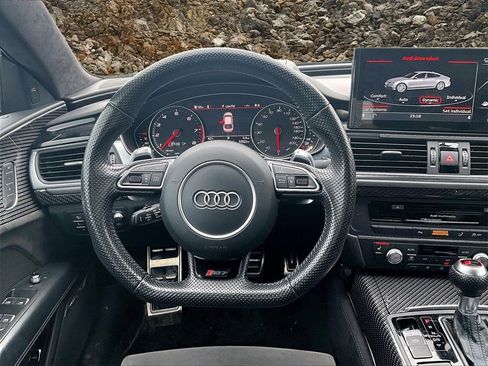 Used 2017 Audi RS 7 Performance image 5
