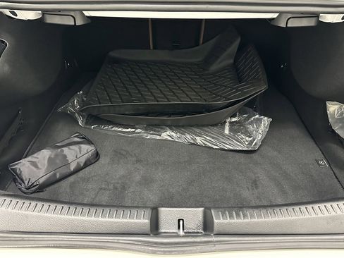 Certified 2025 Mercedes-Benz CLA 250 4MATIC image 20