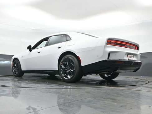 New 2026 Dodge Charger R/T AWD/4WD image 43