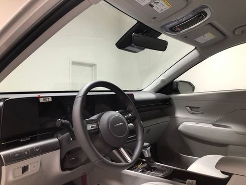 New 2026 Hyundai Kona SEL Sport image 18