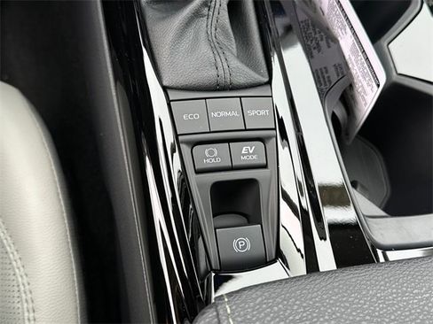 New 2026 Toyota Camry XLE image 25