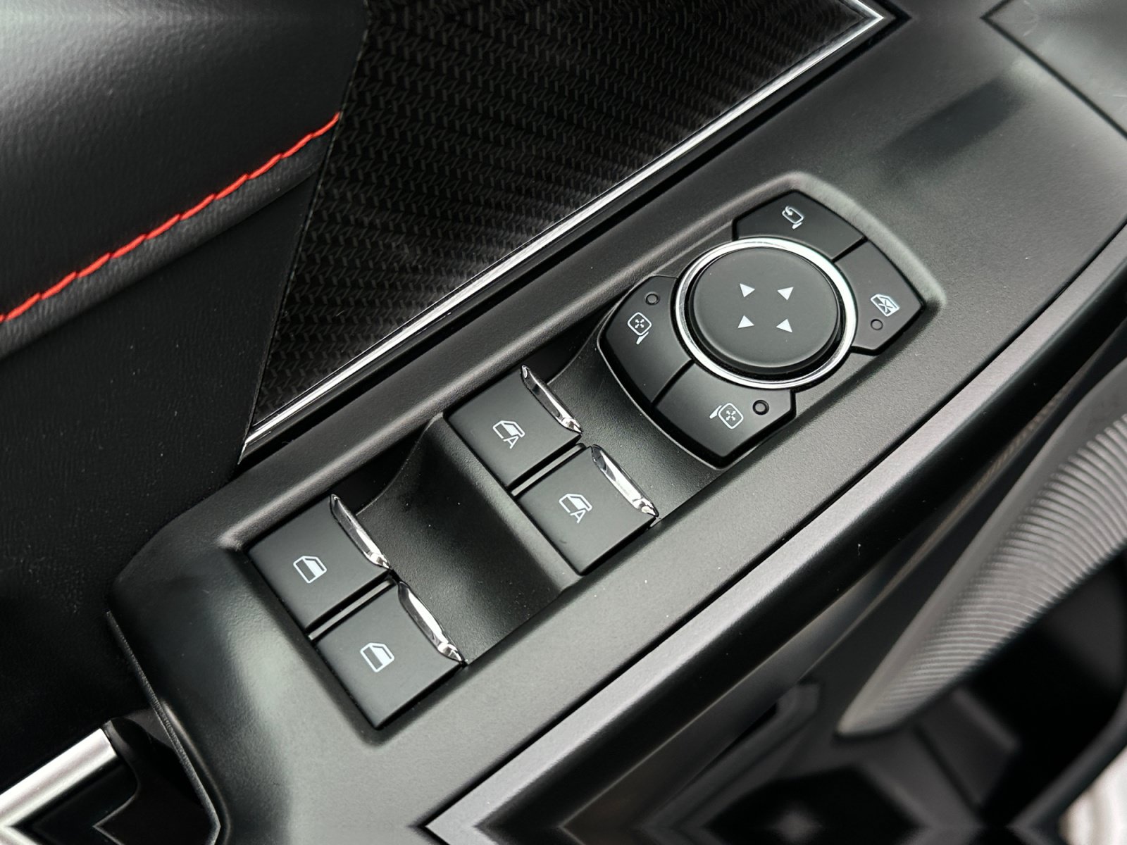 Certified 2025 Ford F150 Raptor AWD/4WD image 25