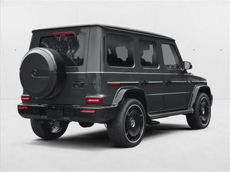 New 2026 Mercedes-Benz G 63 AMG AMG G 63 video 2
