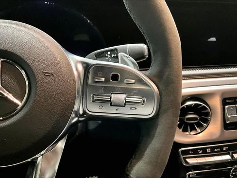 Used 2024 Mercedes-Benz G 63 AMG 4MATIC image 25