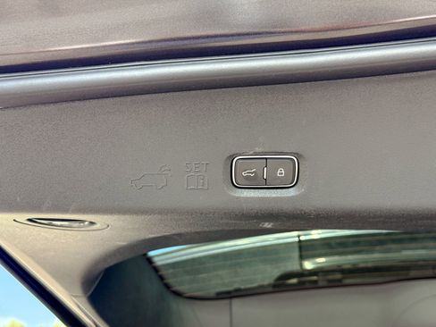 Used 2025 Lincoln Navigator Reserve w/ Jet Appearance Package AWD/4WD image 14