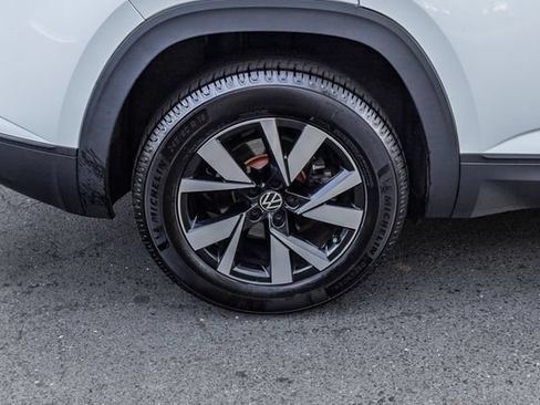 Used 2022 Volkswagen Atlas Cross Sport SE AWD/4WD image 6