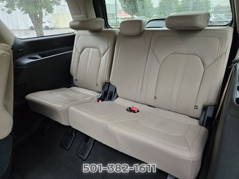 Used 2024 Ford Expedition Limited AWD/4WD image 14