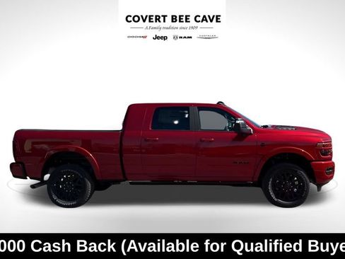 New 2026 RAM 2500 Limited image 11