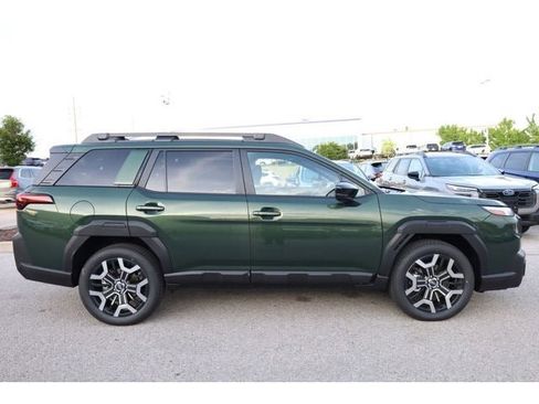 New 2026 Subaru Outback Touring XT AWD/4WD image 32