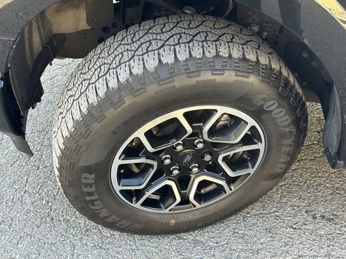 Used 2022 Ford F150 XLT w/ Equipment Group 302A High image 39