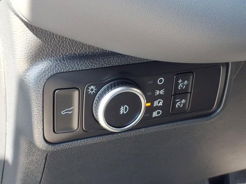 New 2026 Ford Explorer Active w/ Active Comfort Package image 17