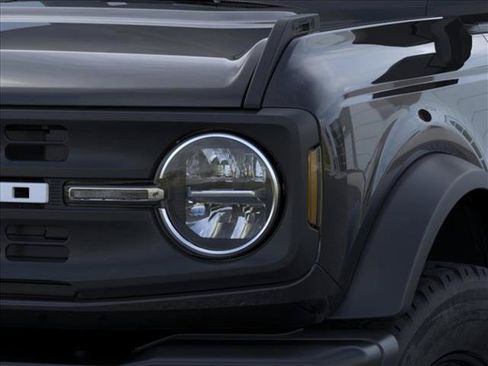 New 2026 Ford Bronco Big Bend w/ Black Diamond Package AWD/4WD image 20
