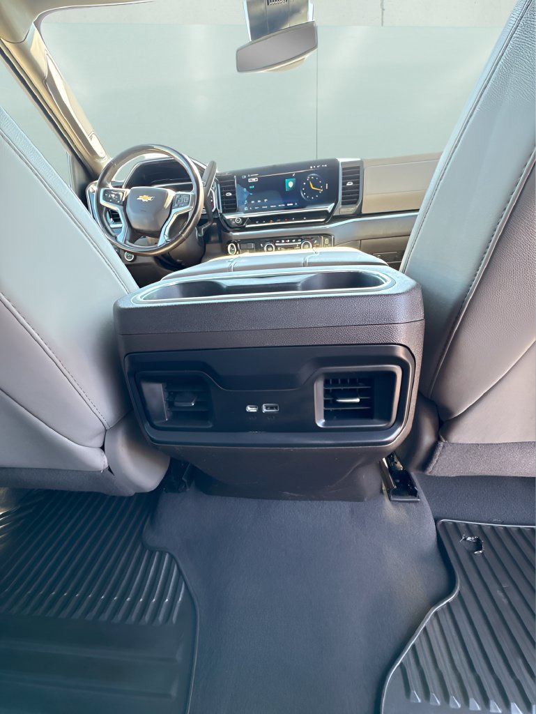Used 2024 Chevrolet Silverado 2500 LT w/ Texas Edition AWD/4WD image 24
