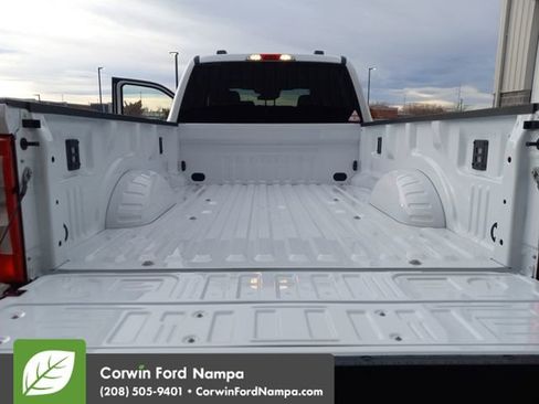 New 2026 Ford F350 XLT image 28