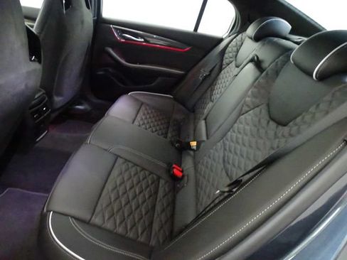 Used 2026 Cadillac CT5 V Blackwing RWD image 4