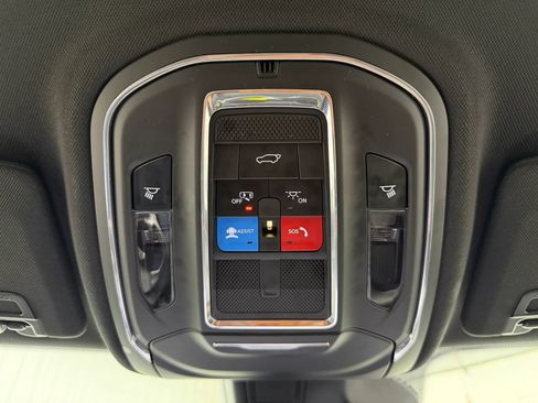 Used 2024 Jeep Grand Cherokee Limited AWD/4WD image 31
