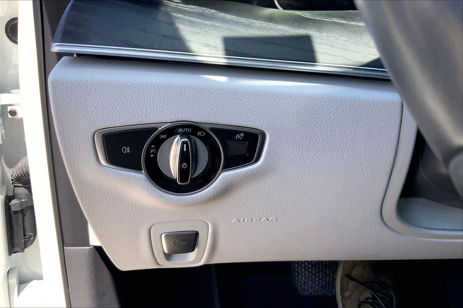 Certified 2022 Mercedes-Benz E 350 Sedan image 32