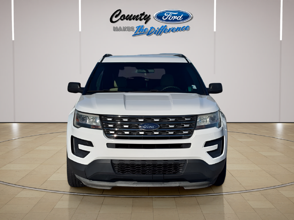 Used 2016 Ford Explorer FWD image 5