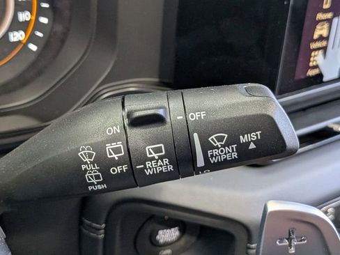 New 2026 Jeep Wrangler Unlimited Rubicon 392 w/ Quick Order Package 27X Moab AWD/4WD image 26