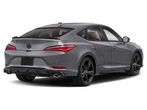 Certified 2024 Acura Integra A-Spec image 2