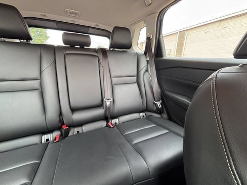 Used 2026 Nissan Rogue SL AWD/4WD image 35