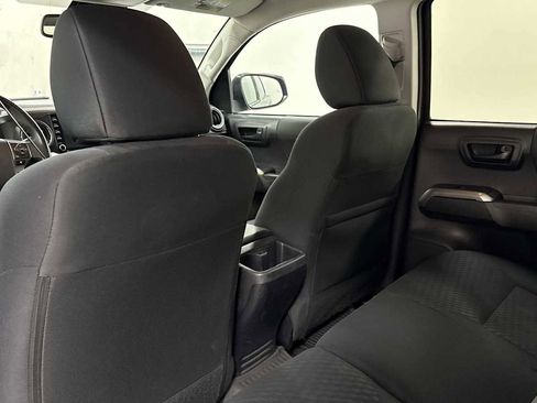 Certified 2022 Toyota Tacoma SR5 w/ Trail Edition image 24