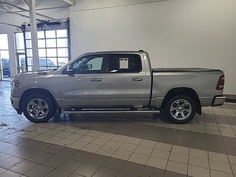 Used 2020 RAM 1500 Big Horn image 6